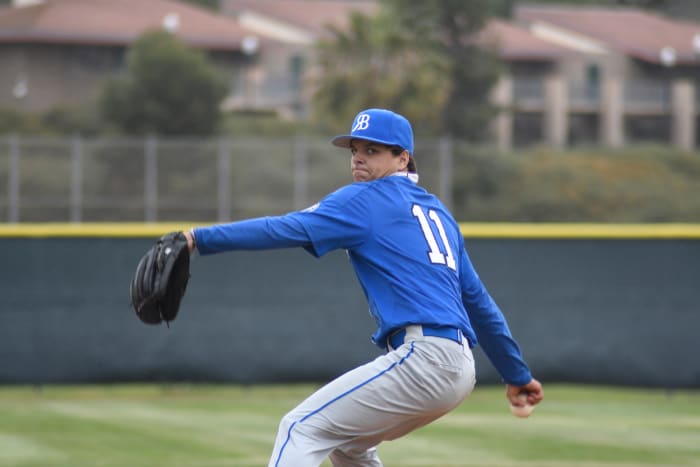 Rancho Bernardo Collin Rothermel